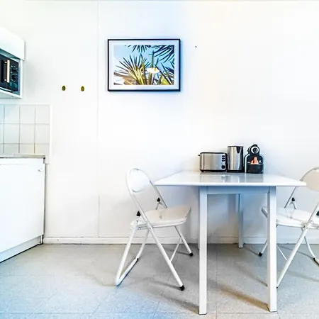 Ideal For Professionals Or Students Vaise Lyon