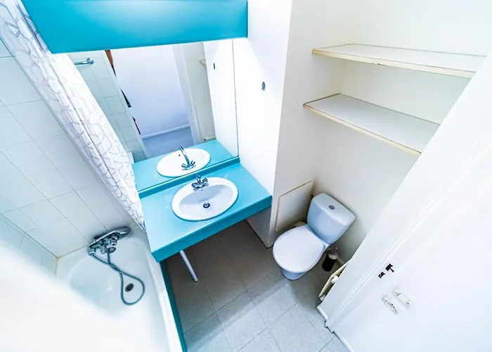 Ideal For Professionals Or Students Vaise Apartamento *