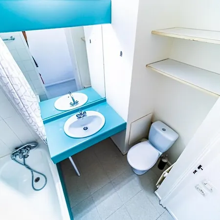Ideal For Professionals Or Students Vaise 公寓 *
